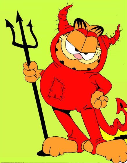 La legende de l'Halloween